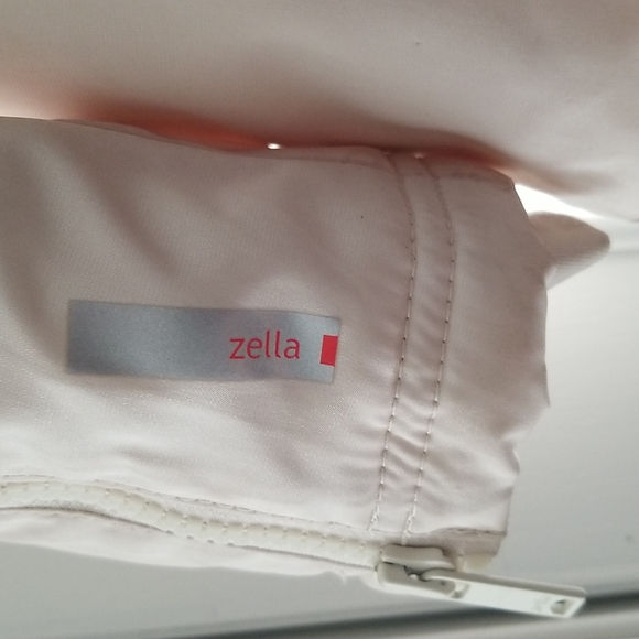 Zella Winter Coat - Picture 4 of 5